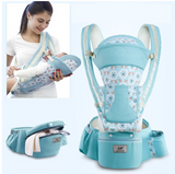 Multifunctional Children's Carrier