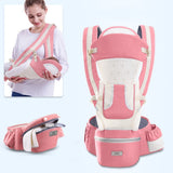 Multifunctional Children's Carrier