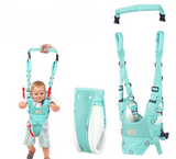 Dual-use fall-proof walker