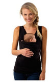 Leisure kangaroo multifunction vest