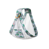 Adjustable Nursing Breathable Carrier