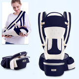 Multifunctional Children's Carrier