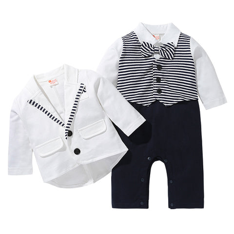 Male treasure one-piece