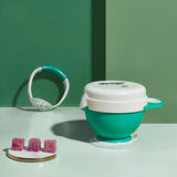 Fruit/Vegetable Masher with Bowl