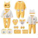 20pc Baby clothes set