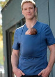 Leisure kangaroo multifunction vest