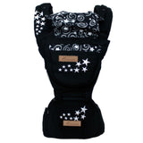 Multifunctional baby waist stool