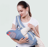 Multifunctional Children's Carrier