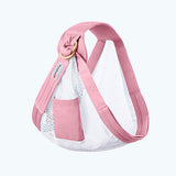 Adjustable Nursing Breathable Carrier