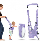 Dual-use fall-proof walker
