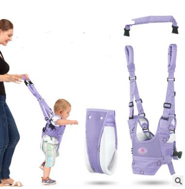 Dual-use fall-proof walker