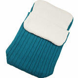 Baby stroller sleeping bag