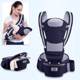 Multifunctional Children's Carrier