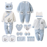 20pc Baby clothes set