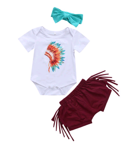 Dream catching printing 3 Pc Set