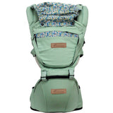 Multifunctional baby waist stool