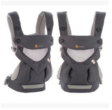 Neonatal harness