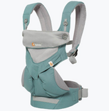 Neonatal harness