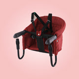 Portable Baby High Chairs