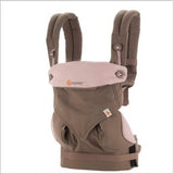 Neonatal harness