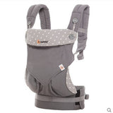 Neonatal harness