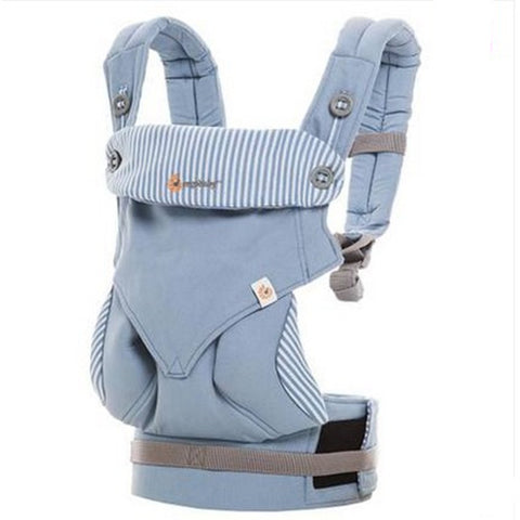 Neonatal harness