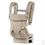 Neonatal harness