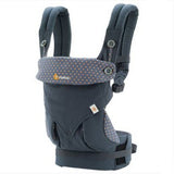 Neonatal harness