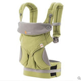 Neonatal harness