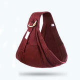 Adjustable Nursing Breathable Carrier