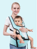 Baby Carrier Travel Essentials