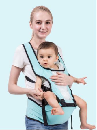 Baby Carrier Travel Essentials