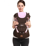 Single shoulder baby sling waist stool multi-function baby carrier bag children's sling four seasons universal