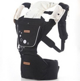 Multifunctional baby waist stool