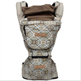 Multifunctional baby waist stool