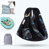 Adjustable Nursing Breathable Carrier