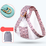 Adjustable Nursing Breathable Carrier