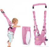 Dual-use fall-proof walker