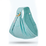 Adjustable Nursing Breathable Carrier