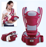 Multifunctional Children's Carrier