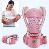 Multifunctional Children's Carrier