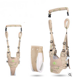 Dual-use fall-proof walker