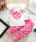 Korean fashion children's suit