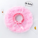 Princess Puff Skirt 2Pc Romper Suit