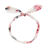 Floral Three Piece Tracksuit