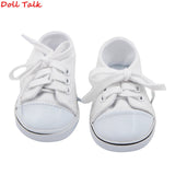 New Fashion Baby Sequins Doll Shoes