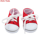 New Fashion Baby Sequins Doll Shoes