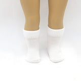 New Fashion Baby Sequins Doll Shoes