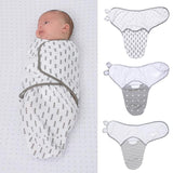 Baby Swaddle Envelope 0-3 Months