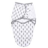 Baby Swaddle Envelope 0-3 Months